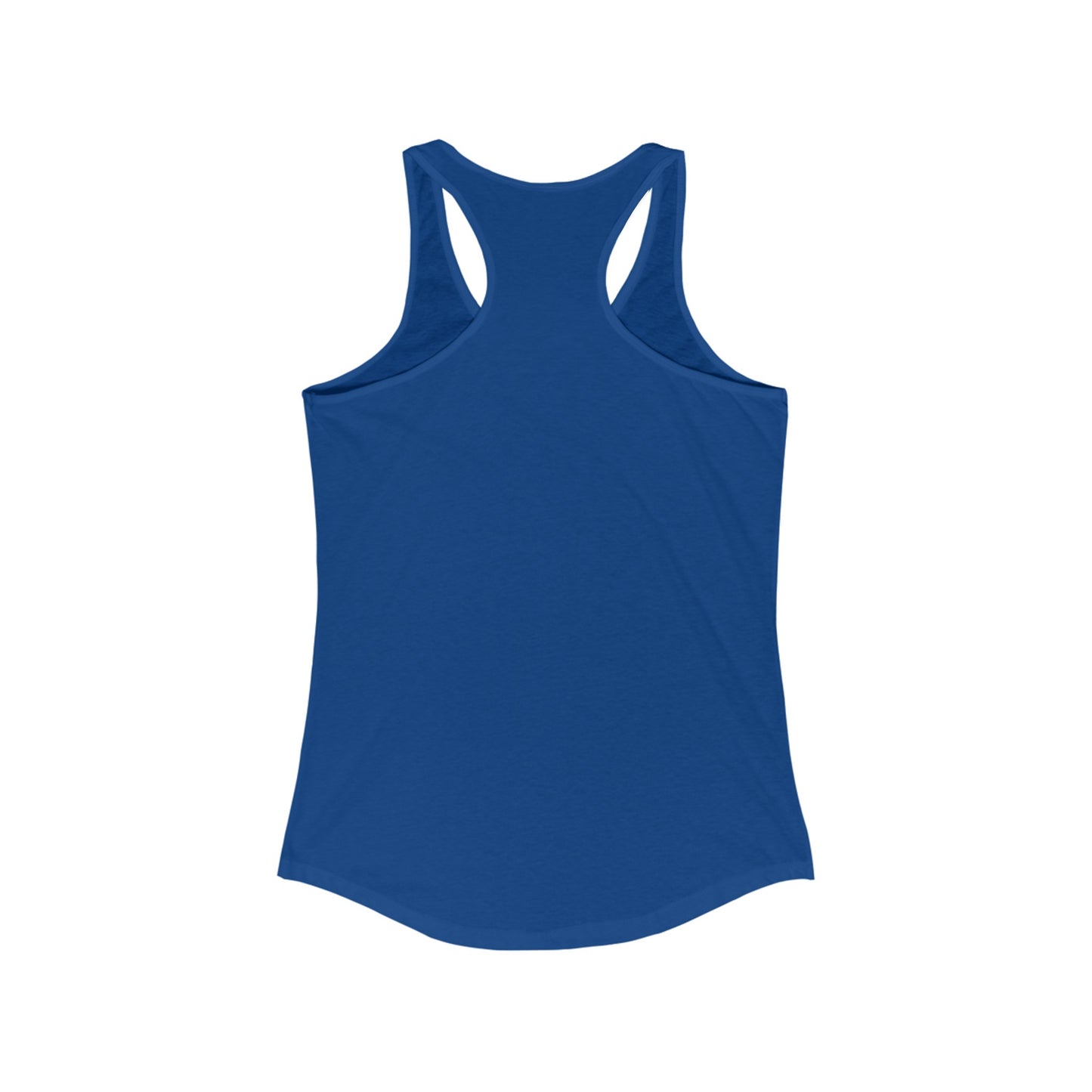 Women's Ideal Racerback Tank | Paris 2024 Summer Games Love It | Sports Competitions | Victory Winner Gold Medal | Athletics Fair Play Sport Festival