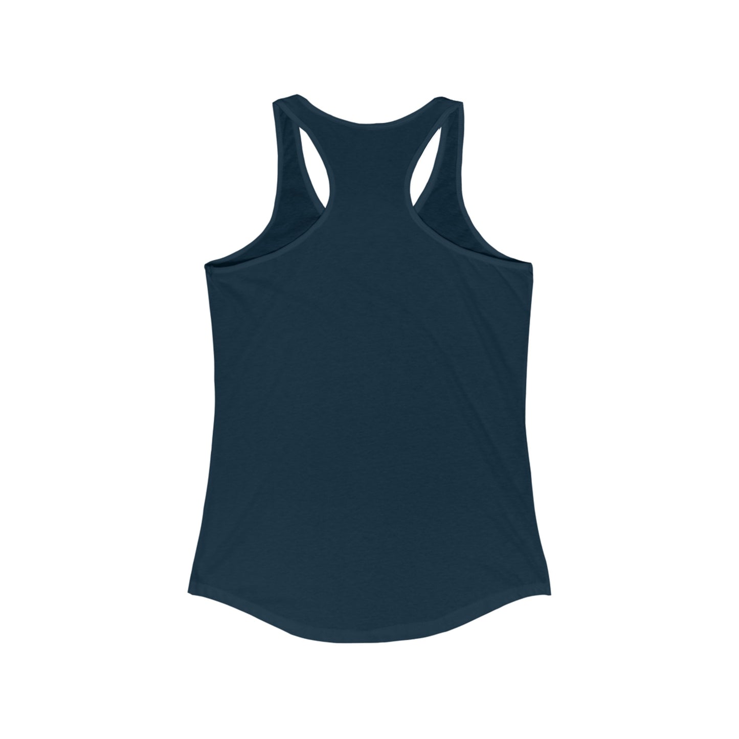 Women's Ideal Racerback Tank | Paris 2024 Summer Games Love It | Sports Competitions | Victory Winner Gold Medal | Athletics Fair Play Sport Festival