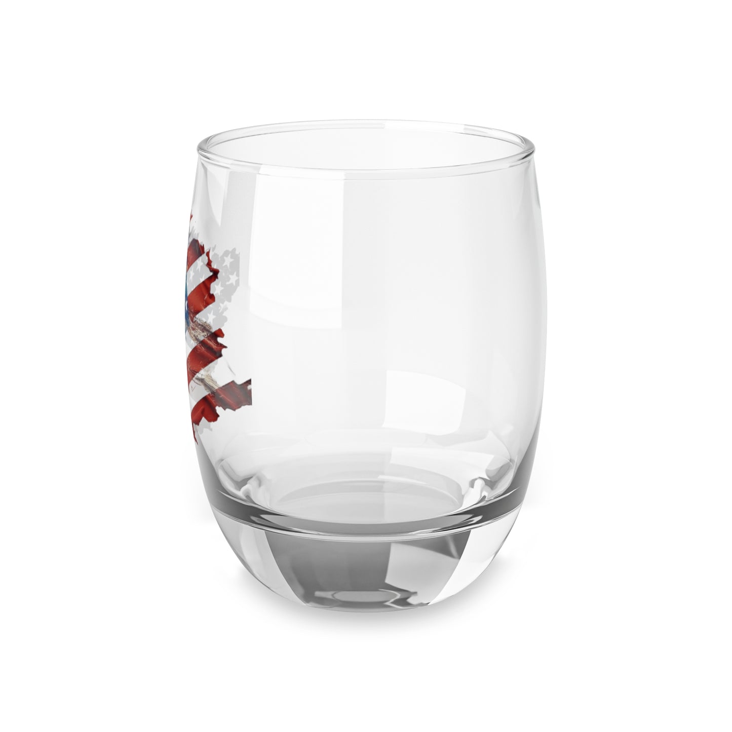 Whiskey Glass | USA Symbols