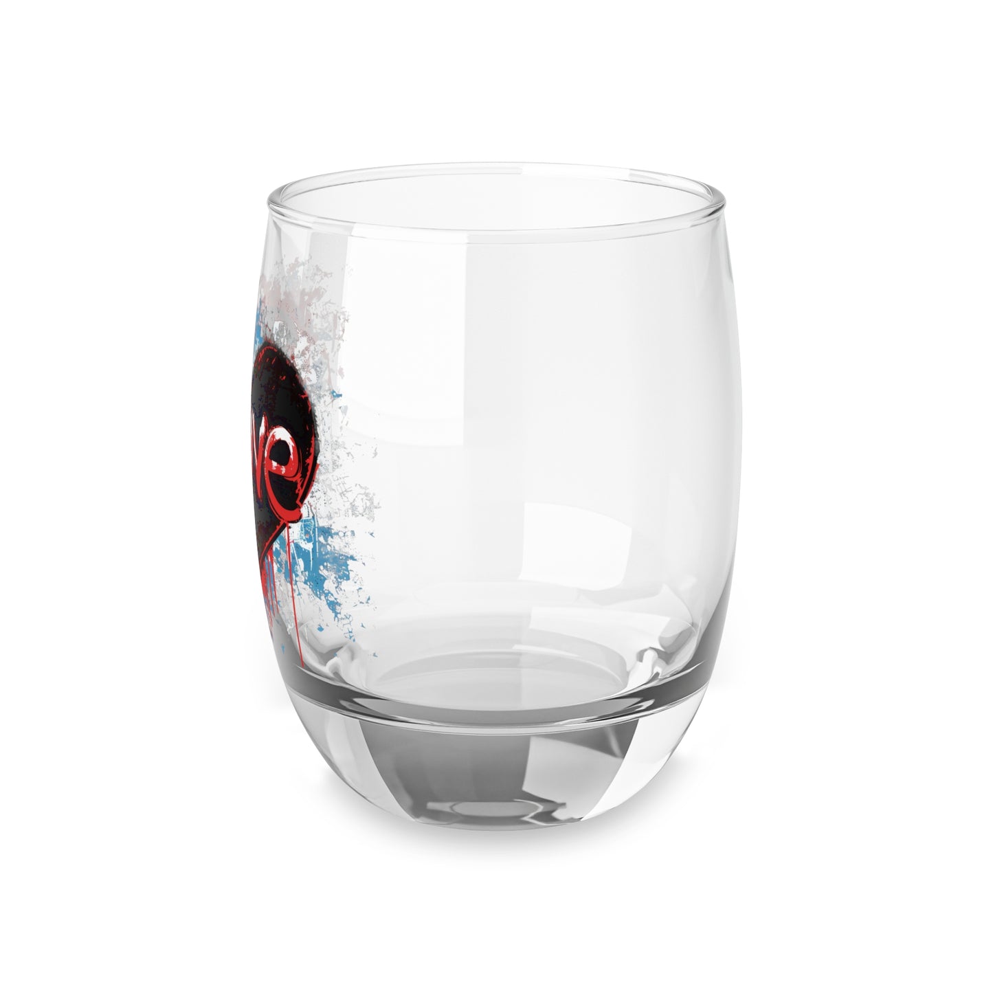 Whiskey Glass | Love, love, love... Oh, My Darling Valentine