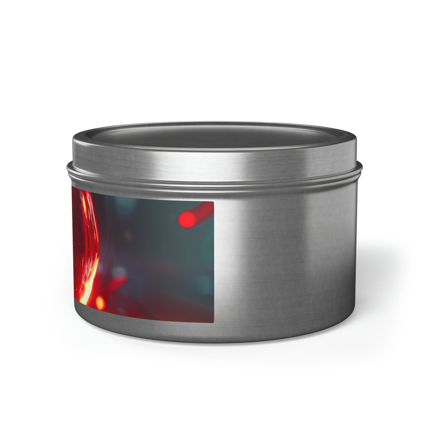 Tin Candles | Love, love, love... Oh, My Darling Valentine