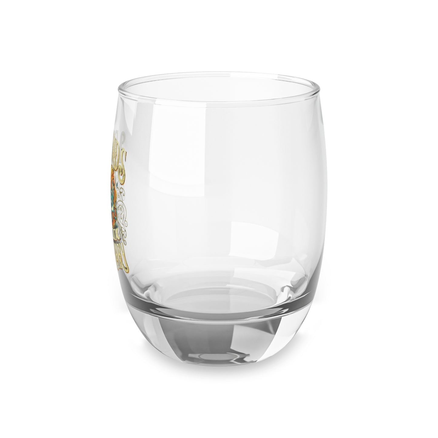 Whiskey Glass | Legends are born in February