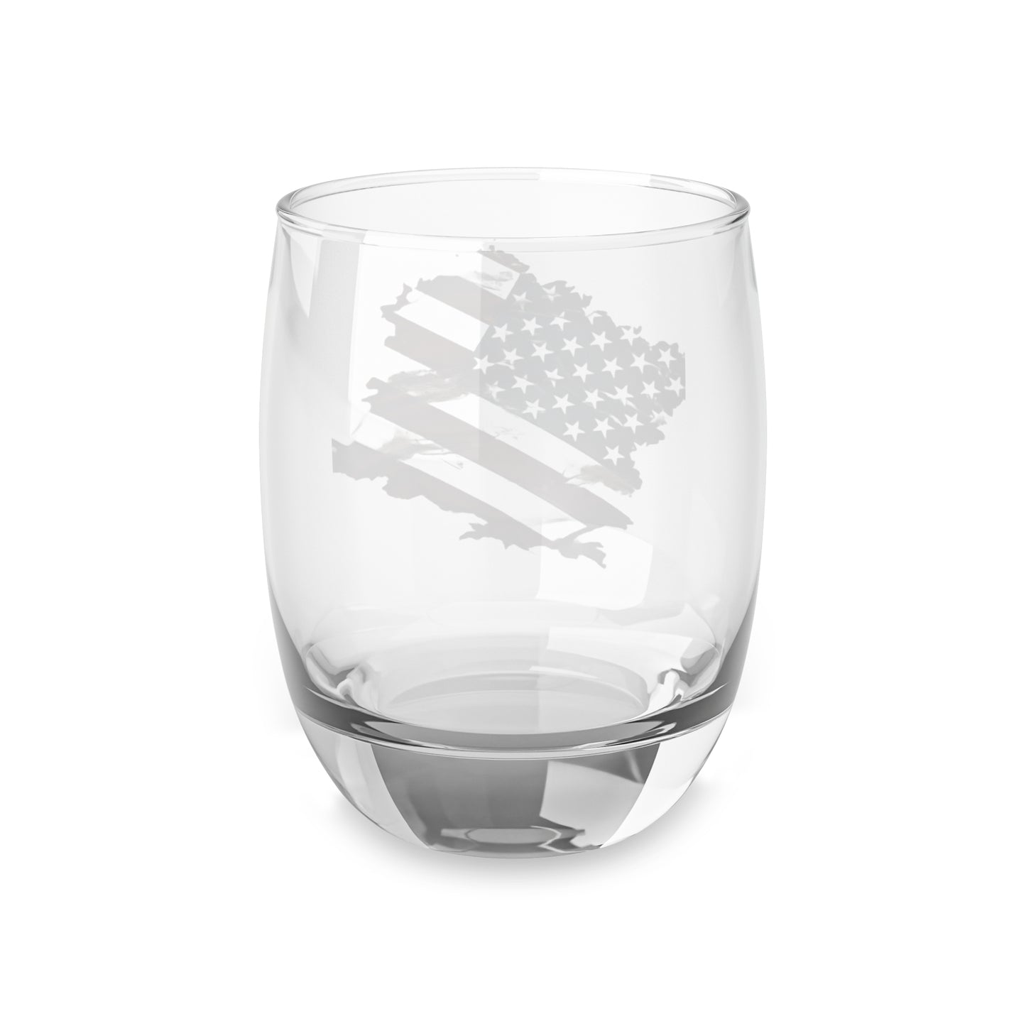 Whiskey Glass | USA Symbols