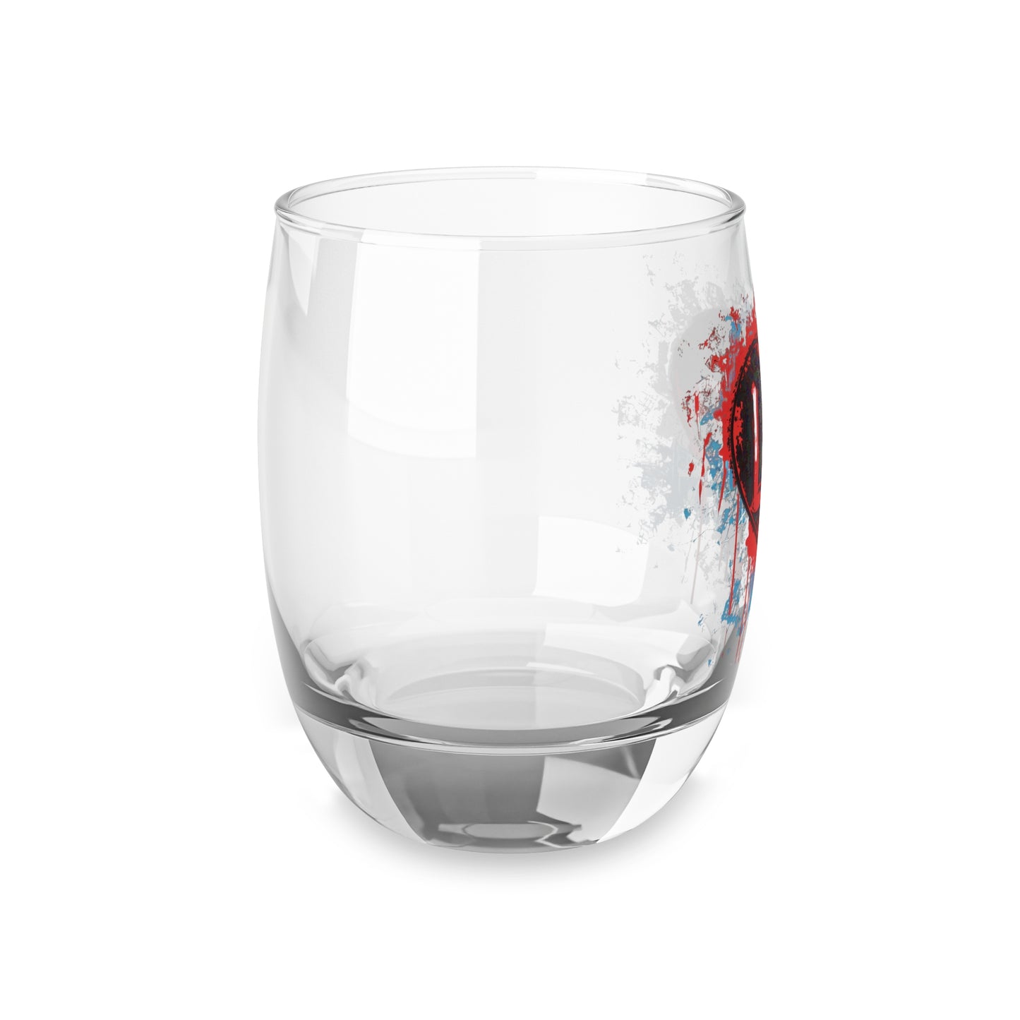 Whiskey Glass | Love, love, love... Oh, My Darling Valentine