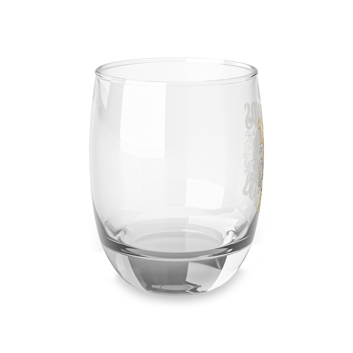 Whiskey Glass | Legends are born in February