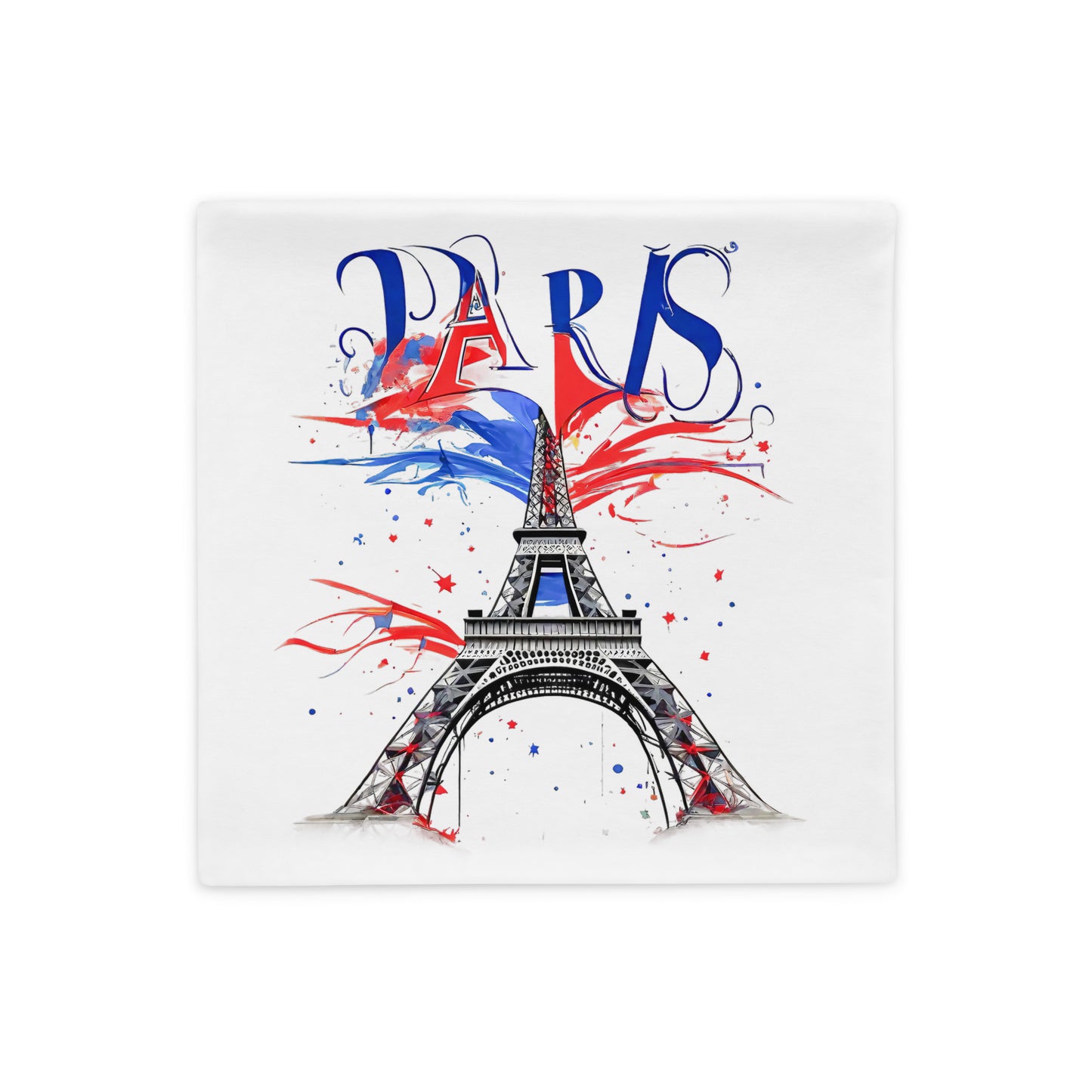 Pillow Case | Paris 2024 Summer Games Love It | Sports Competitions | Victory Winner Gold Medal | Athletics Fair Play Sport Festival