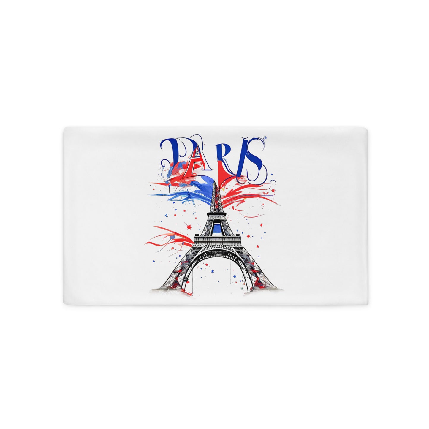 Pillow Case | Paris 2024 Summer Games Love It | Sports Competitions | Victory Winner Gold Medal | Athletics Fair Play Sport Festival